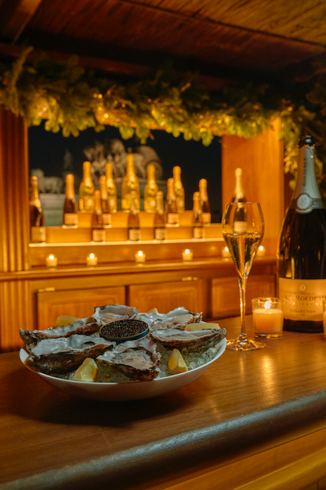 Foto: Dani Brasserie