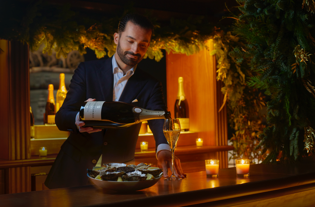 Foto: Dani Brasserie