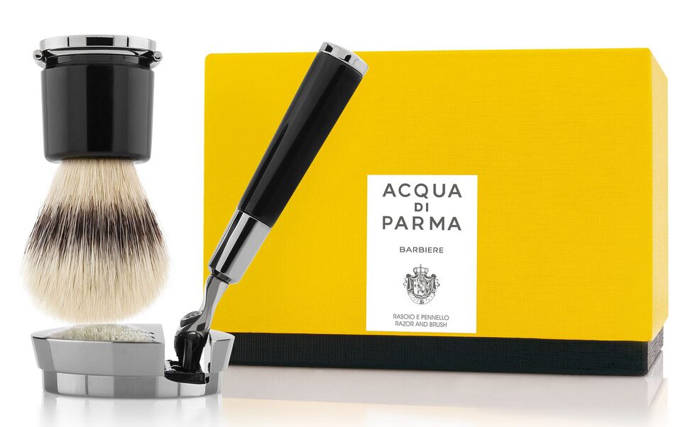Pack de afeitado de Acqua di Parma