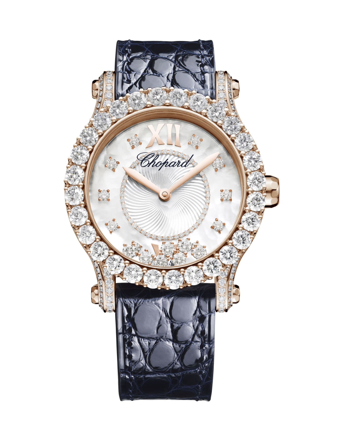 Reloj joya/Foto: Chopard