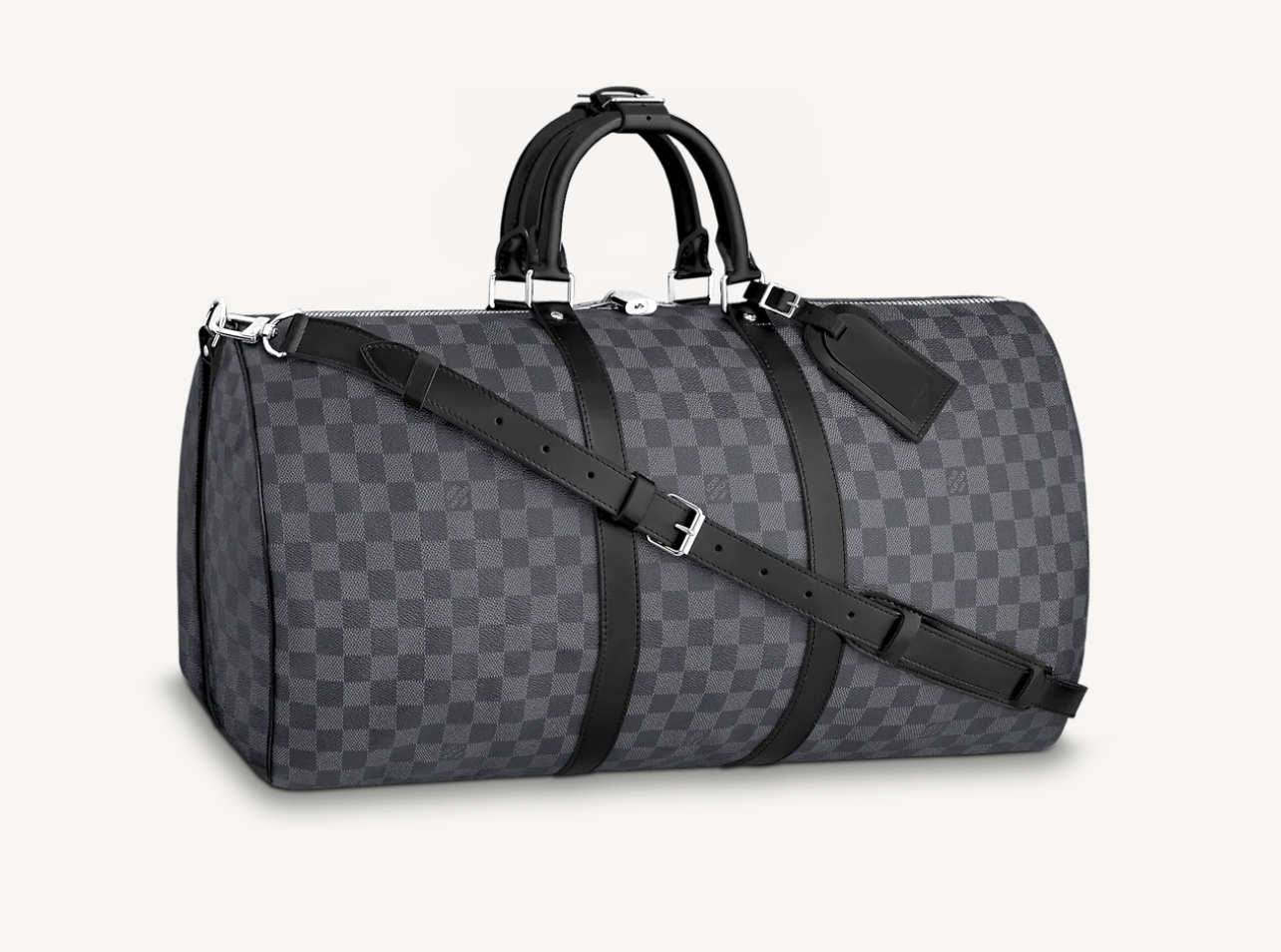 Bolsa de equipaje Louis Vuitton