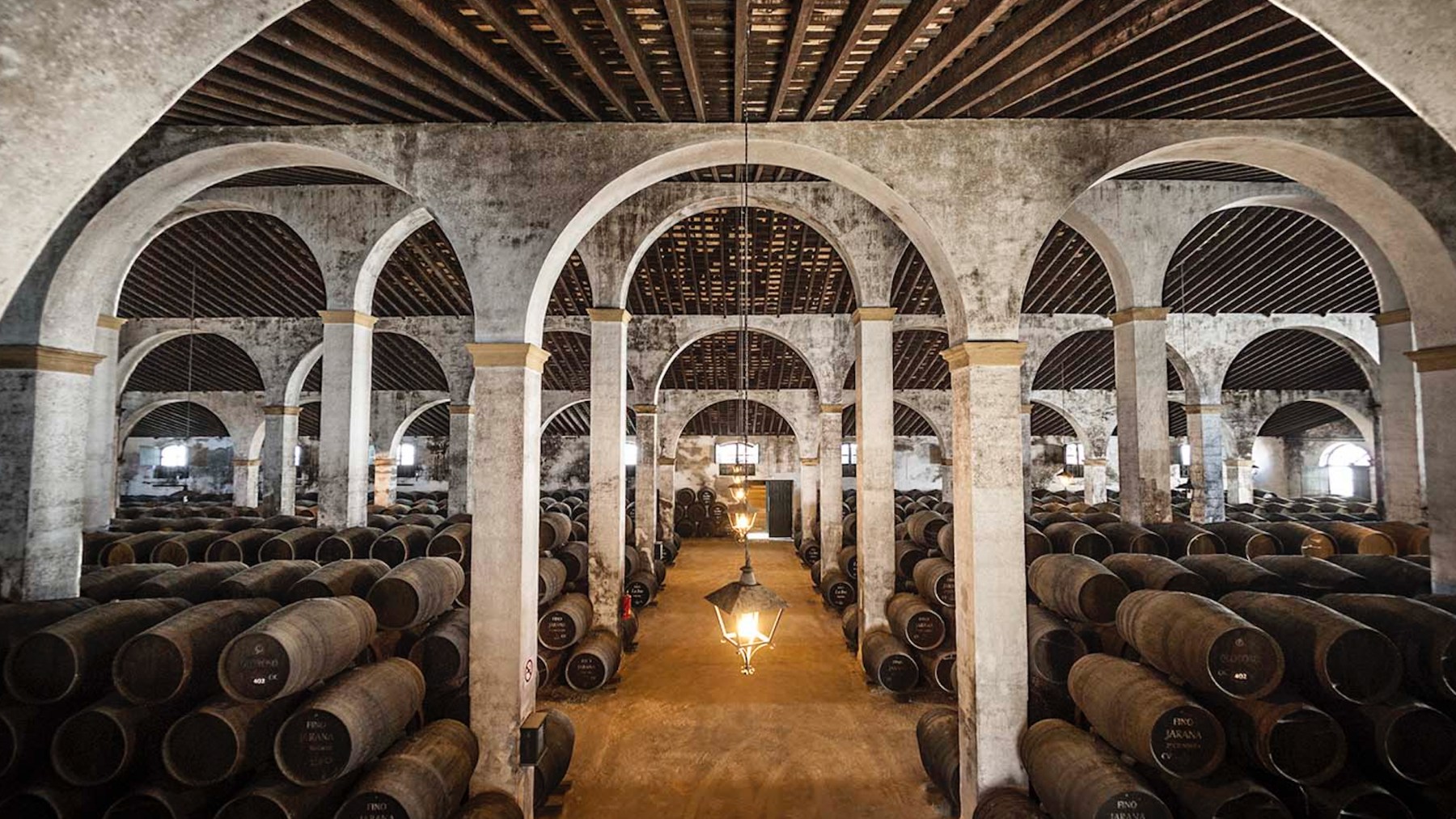 Bodegas Lustao