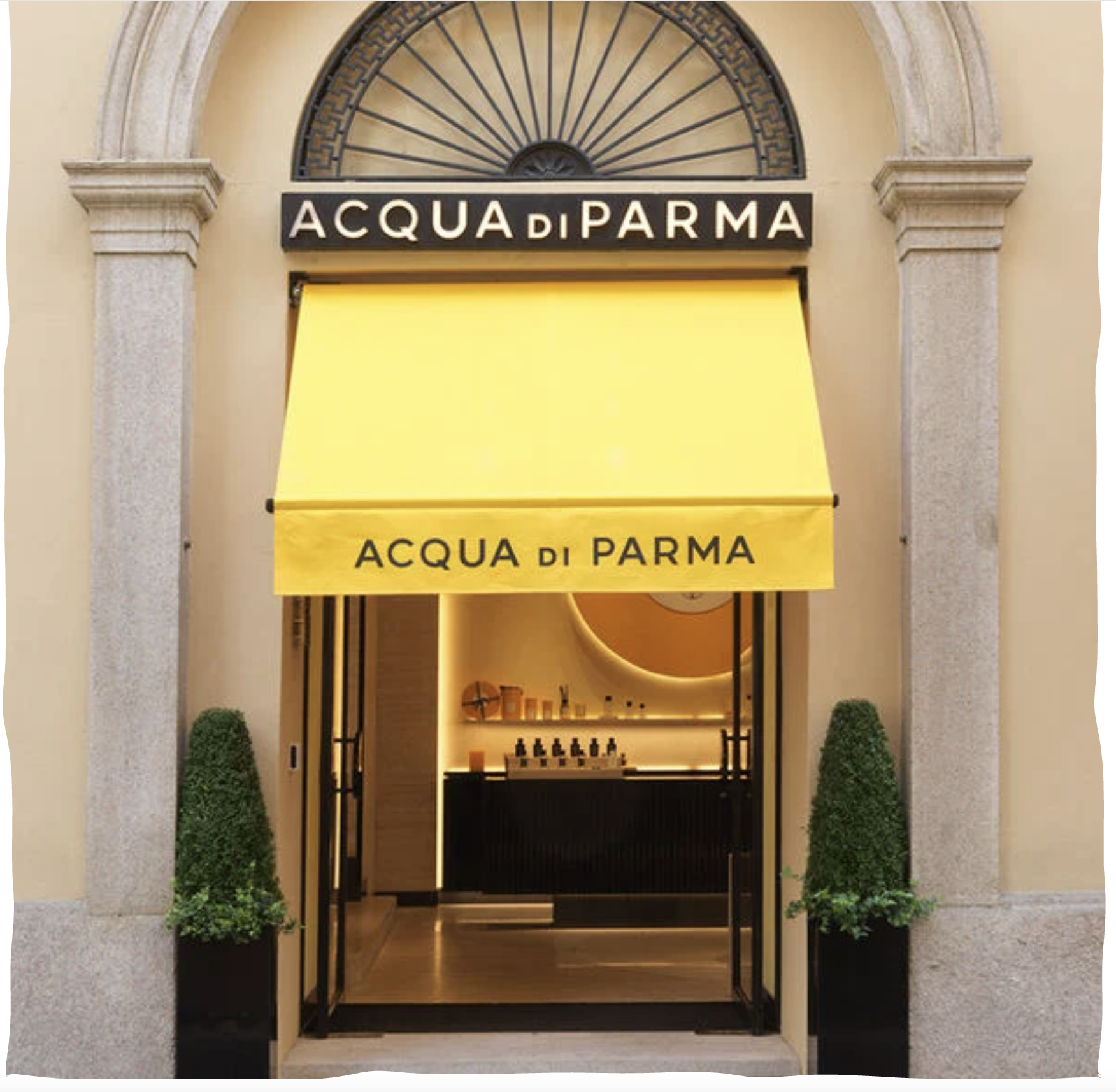  Acqua di Parma