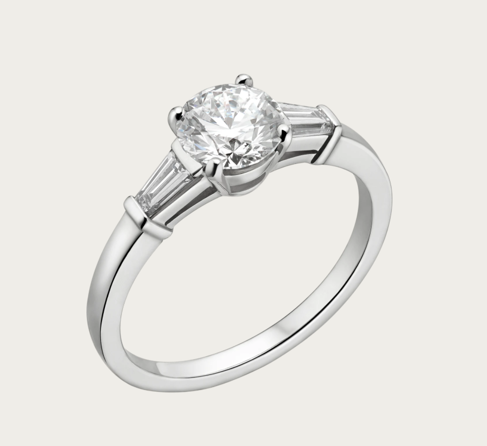 Anillo Bvlgari