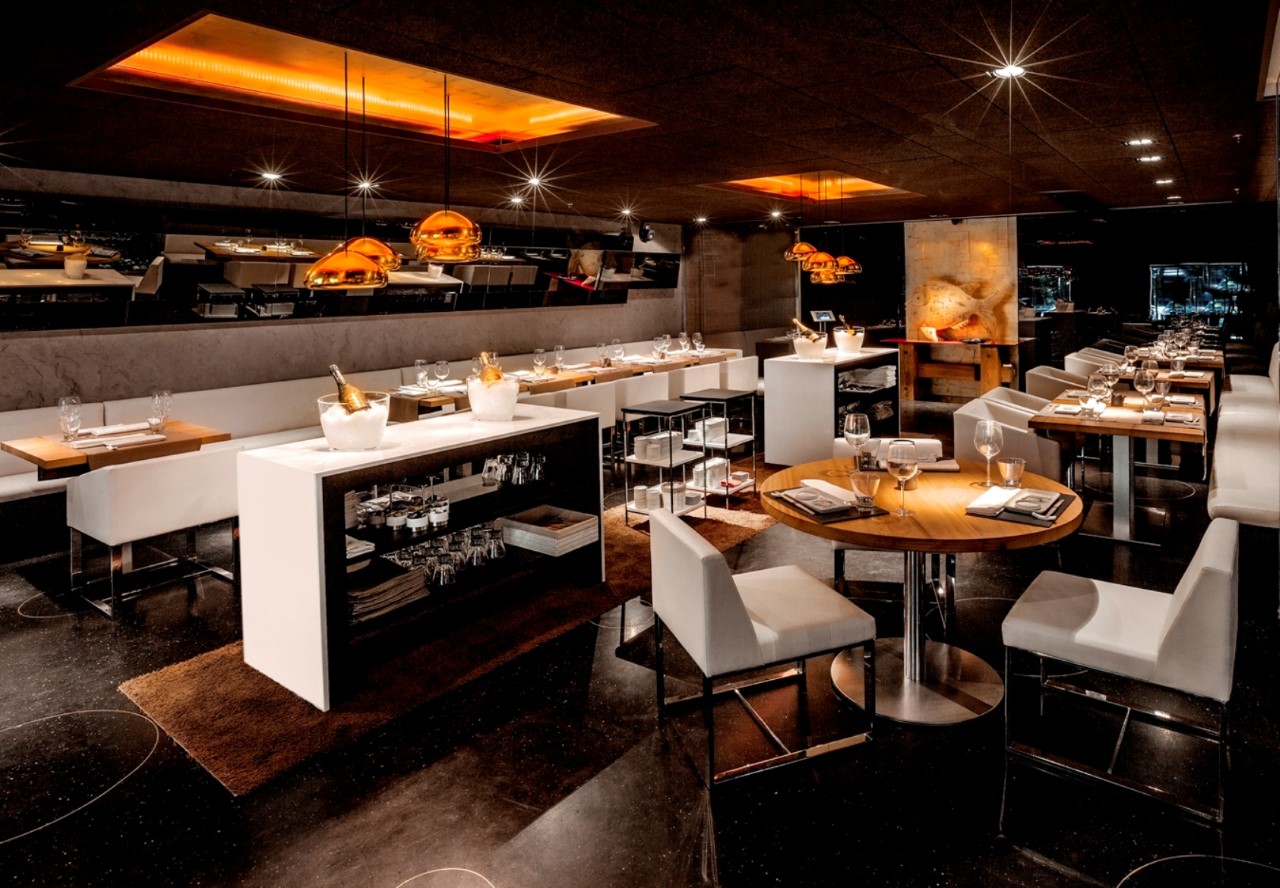 Foto: 99 Sushi Bar