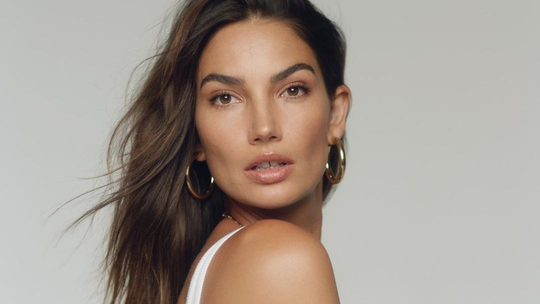 Lily Aldridge