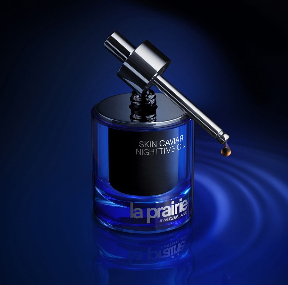 Skin Caviar de La Prairie