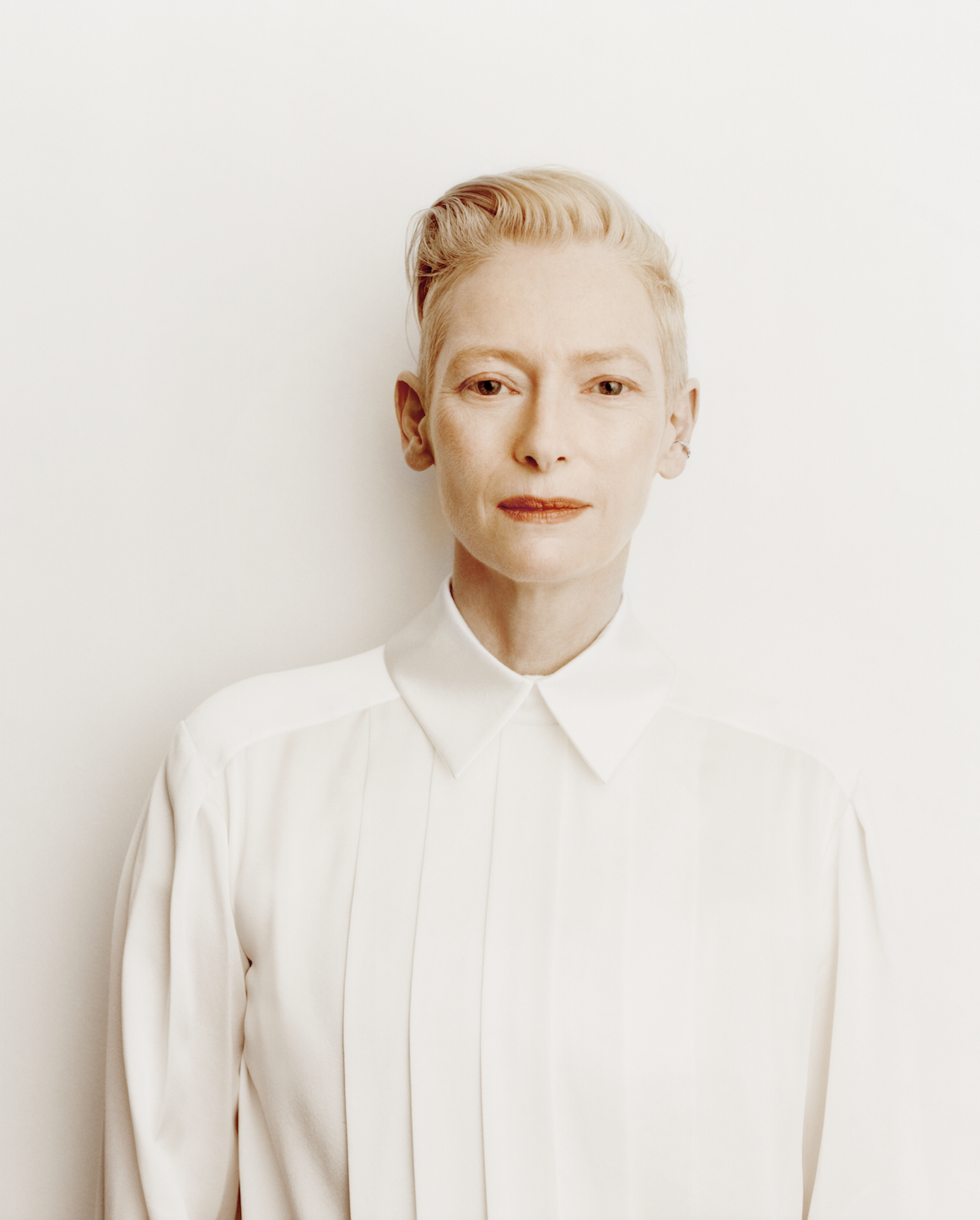 Tilda Swinton / Foto: Chanel