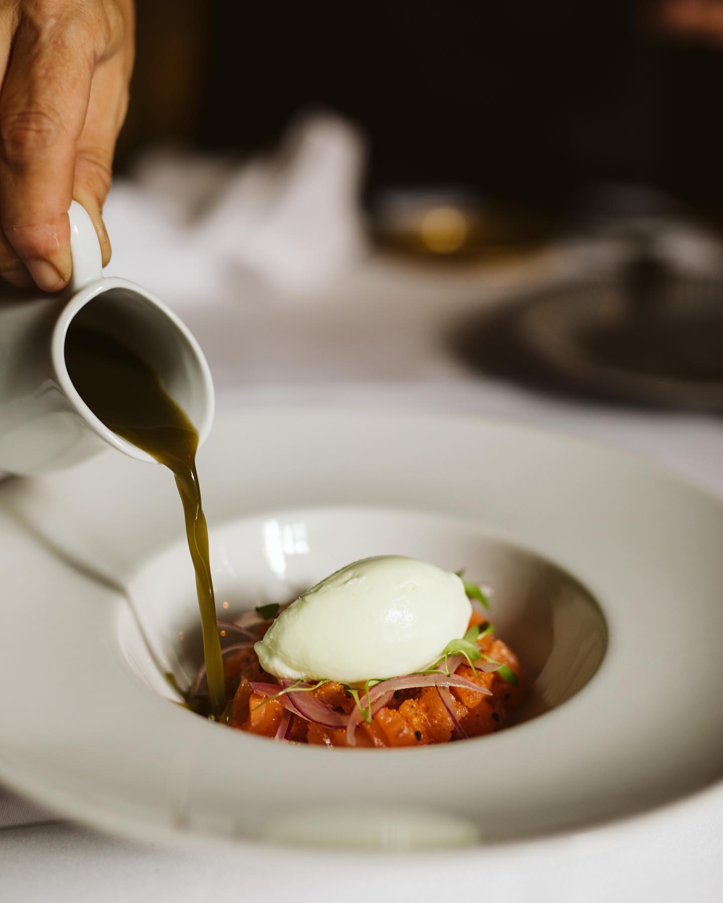 gran canaria restaurante