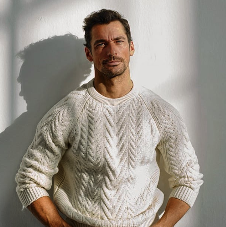 David Gandy