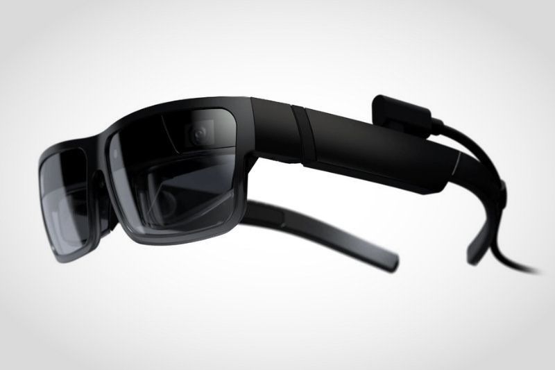Gafas realidad aumentada Lenovo