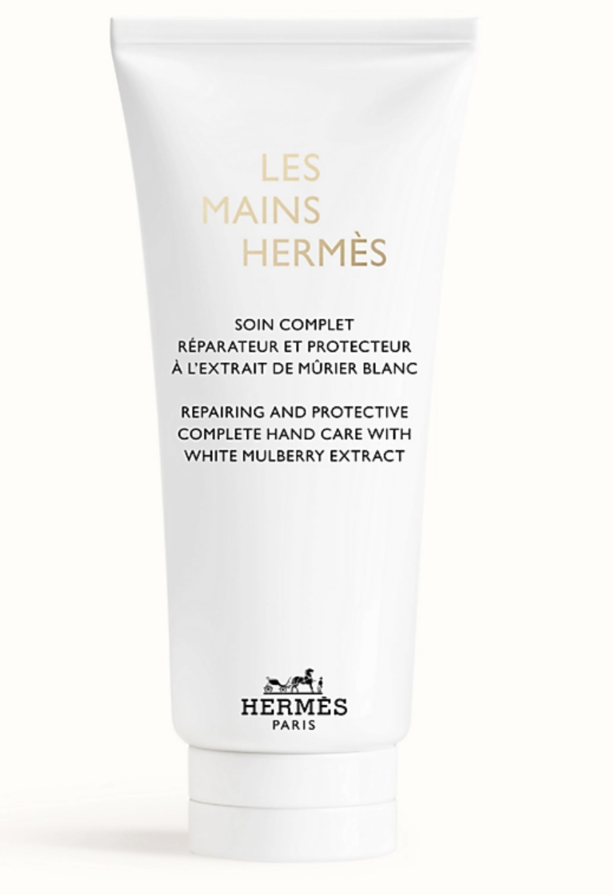 Crema de manos Hermès