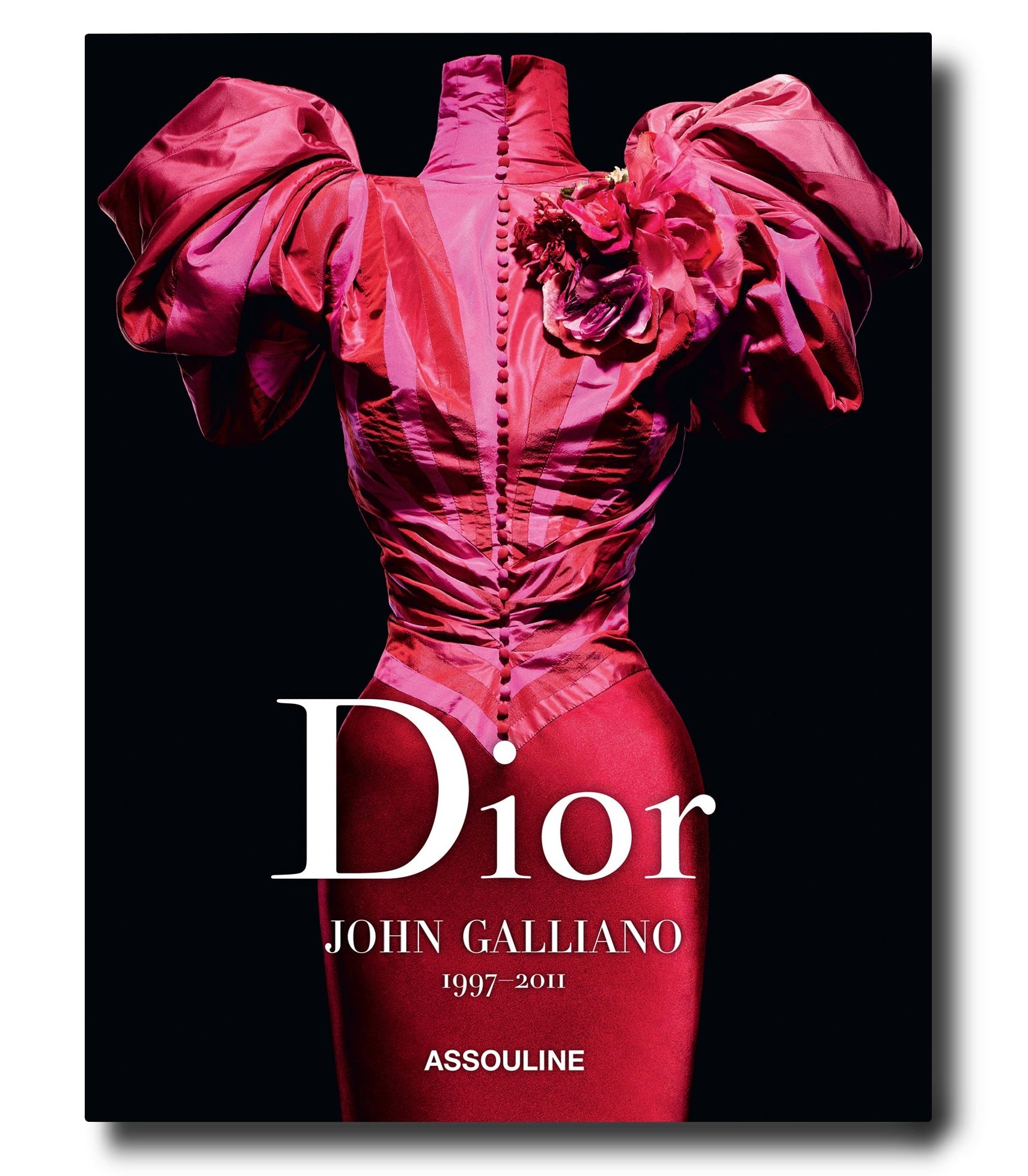 ‘Dior John Galliano 1997-2011’