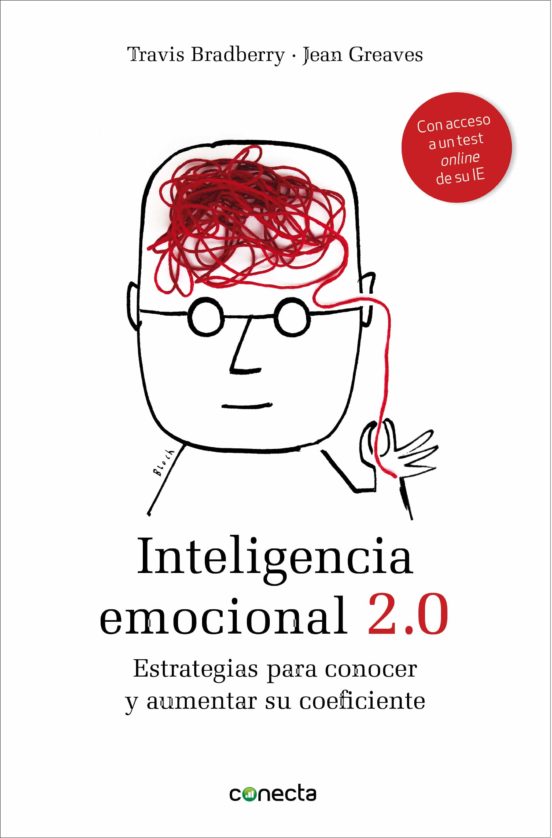 Portada de Inteligencia emocional 2.0