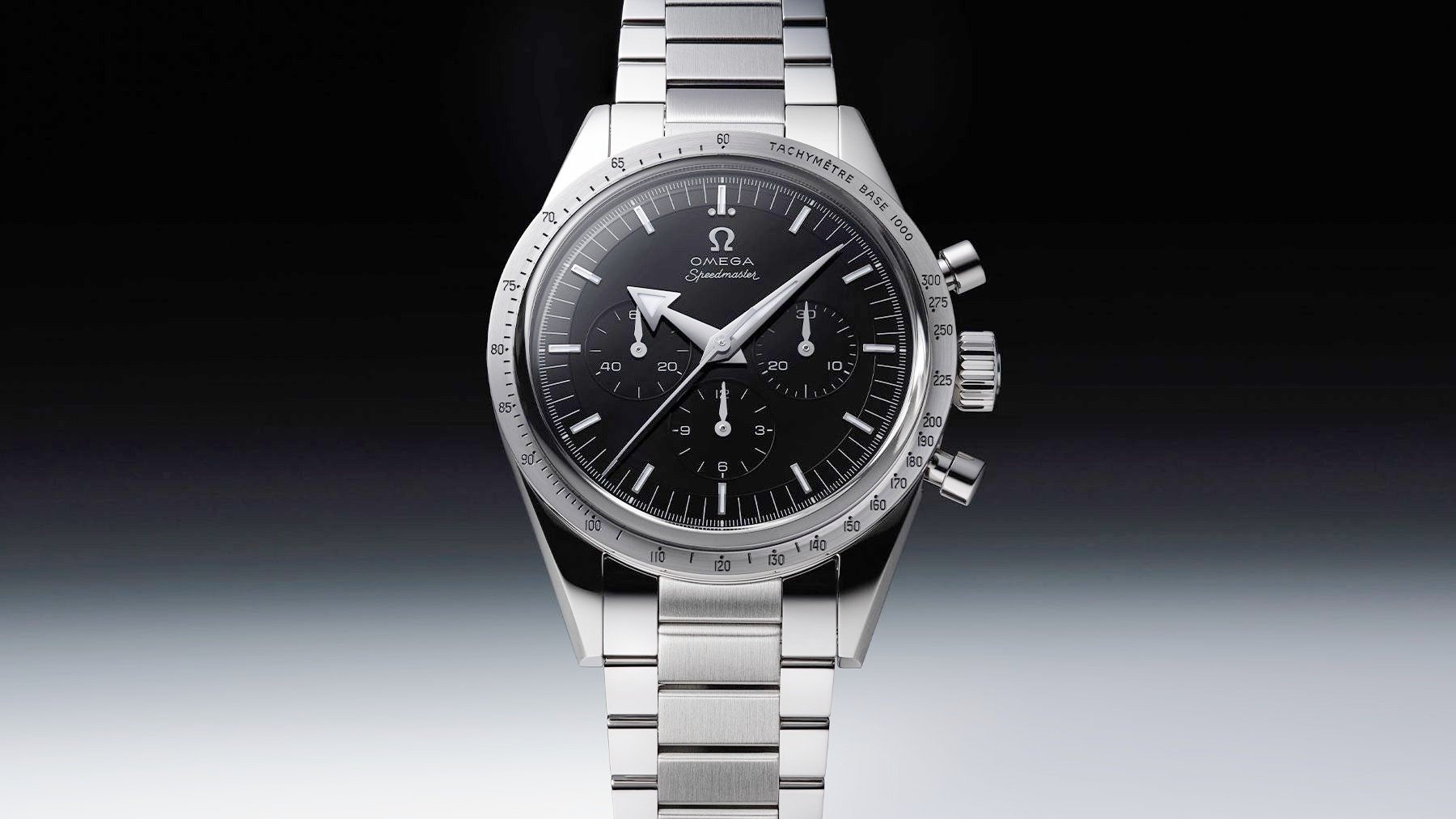 Omega Speedmaster