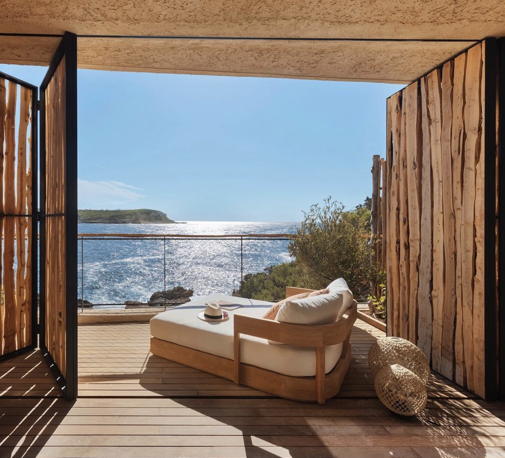 Six Senses Ibiza