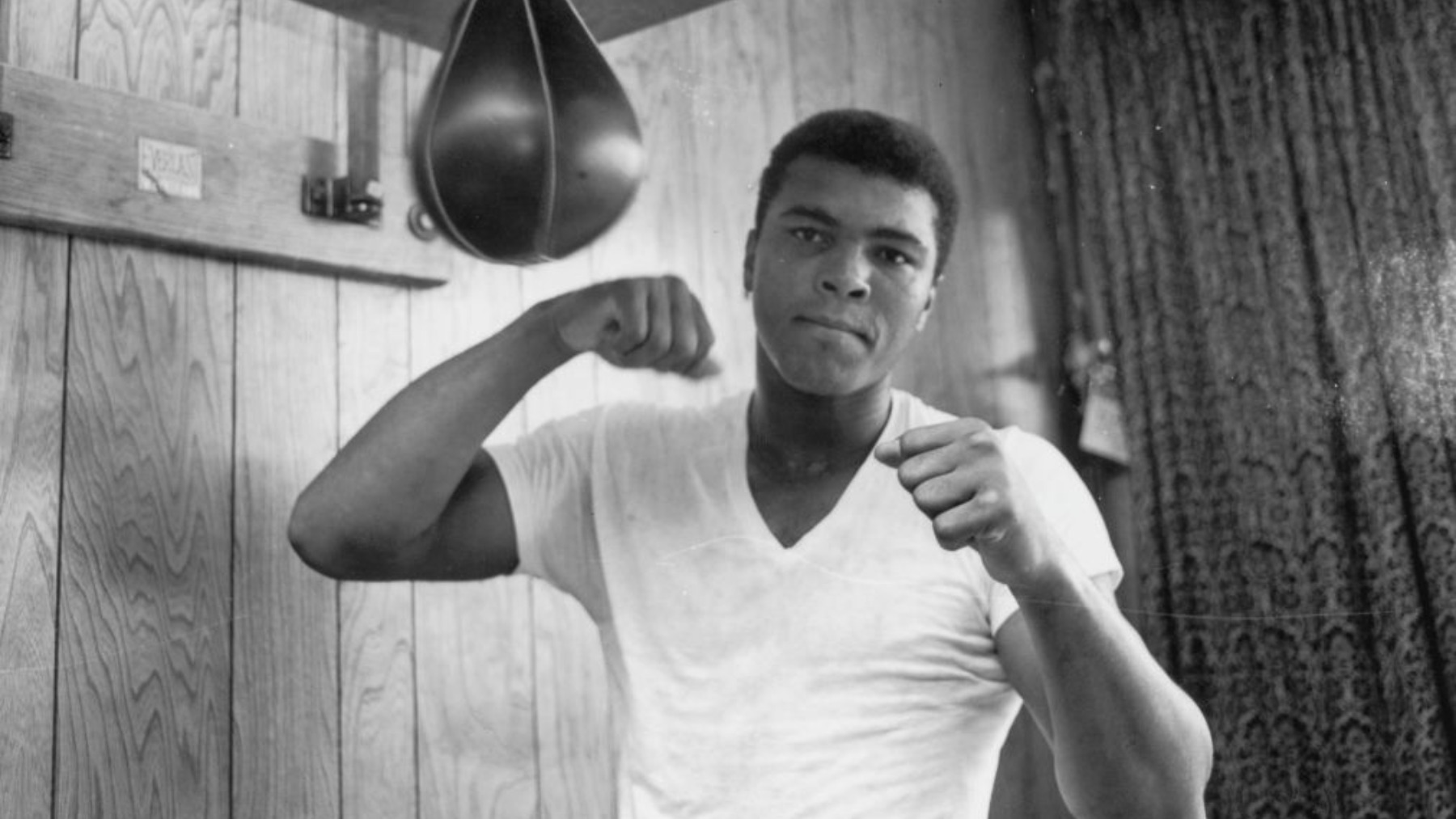 Muhammad Ali