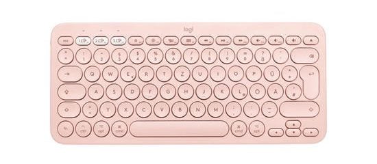 Teclado Logitech