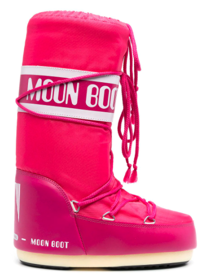 Botas Moon Boot