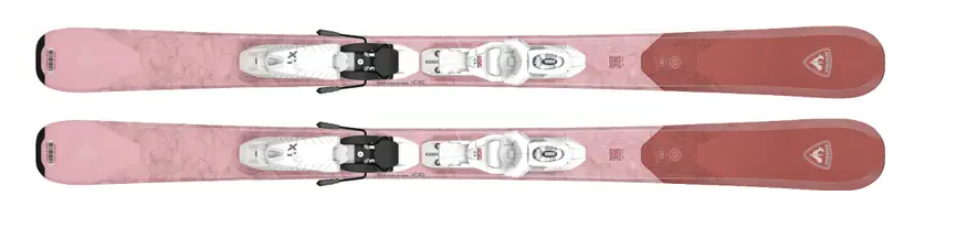 Skis Rossignol 