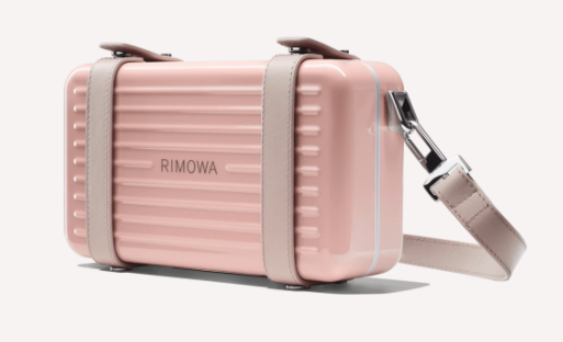 Maleta Rimowa