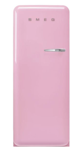 Nevera SMEG / Foto: SMEG