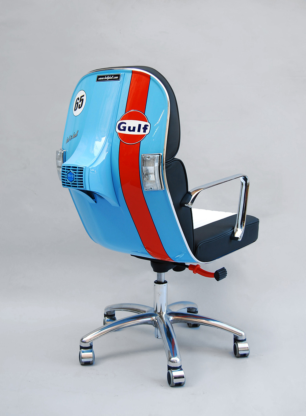 Sillas de Vespa Bel&Bel