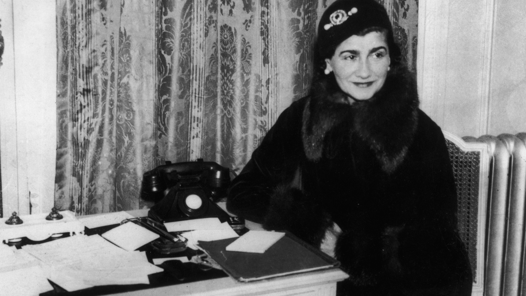 Coco Chanel / Foto: Getty Images