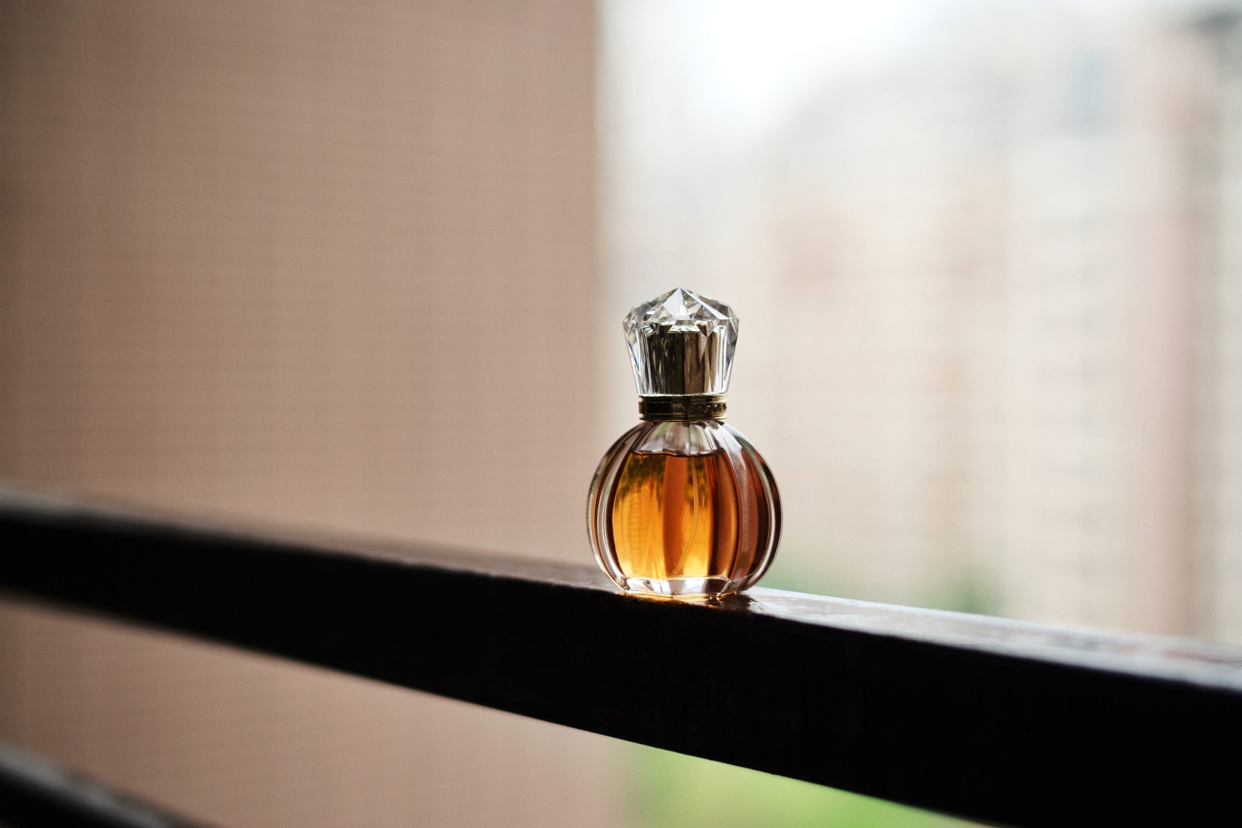 Perfume/ Foto: 21 swan en Unsplash