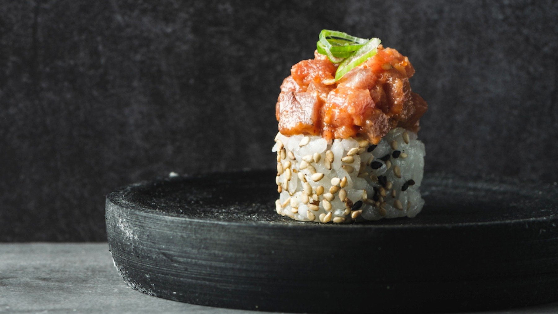 Red Project Sushi