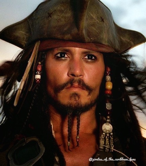 Jack Sparrow