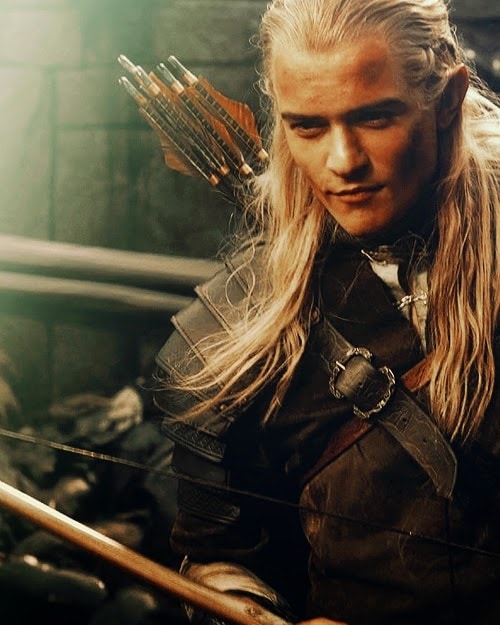 Orlando Bloom