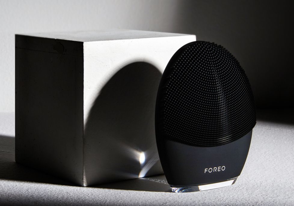 Foreo LUNA hombre/Foto: Foreo