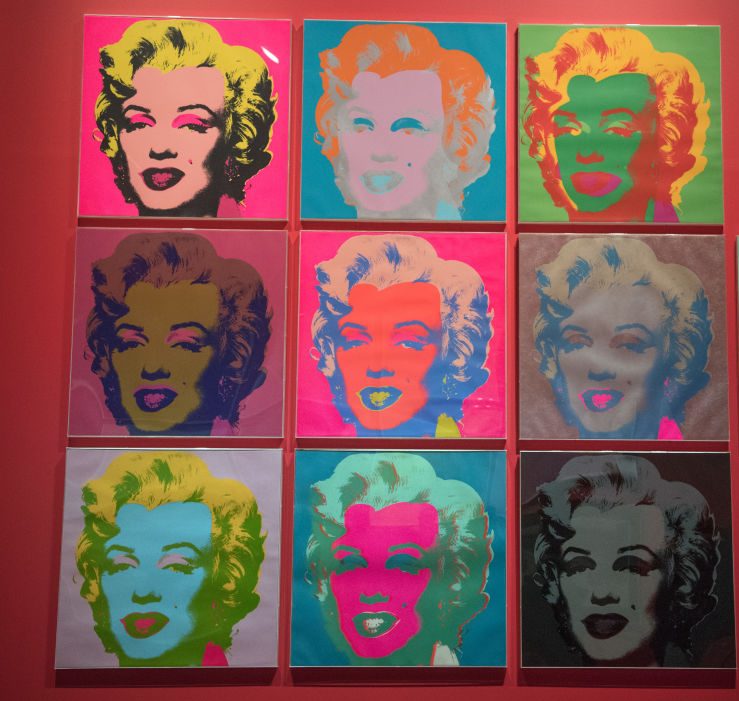 Andy Warhol