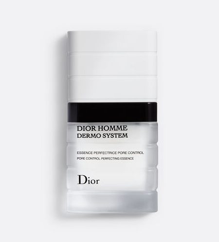 Producto anti-poros para hombre/Foto: Dior Beauty