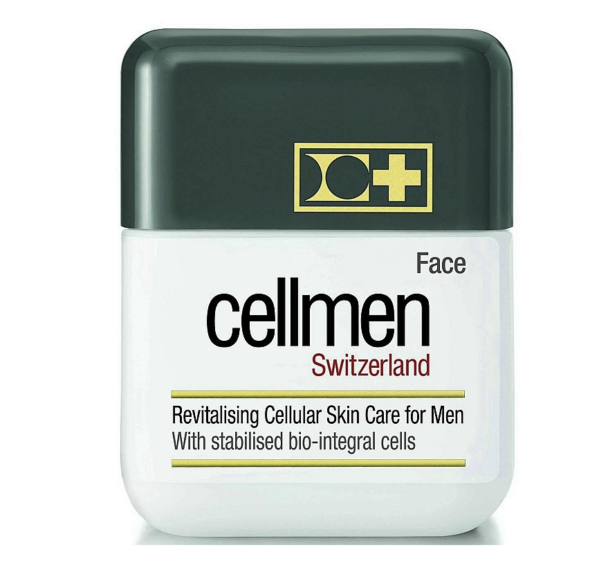 Crema estabilizadora/Foto: Cellmen