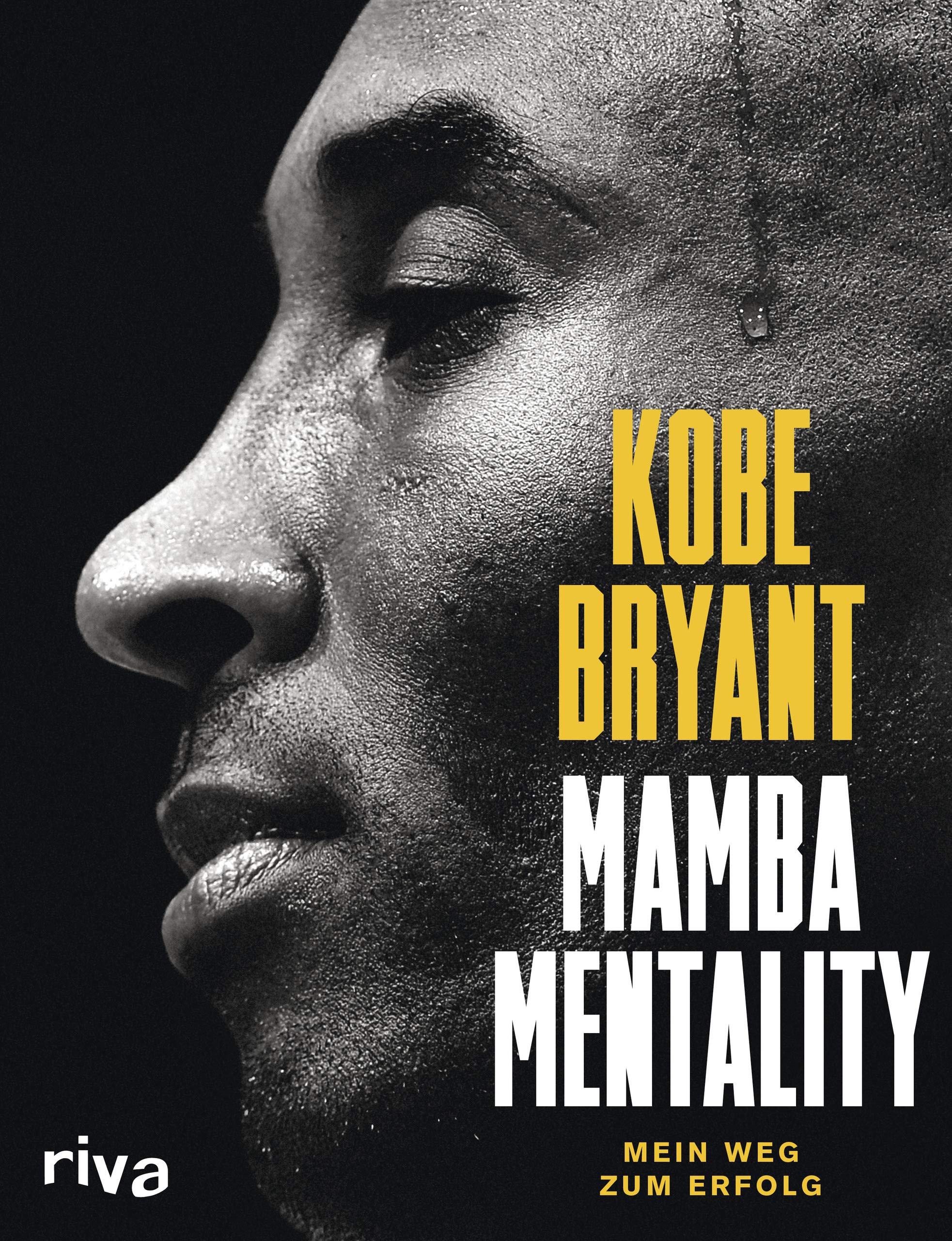 Mamba Mentality/Foto: Kobe Bryant