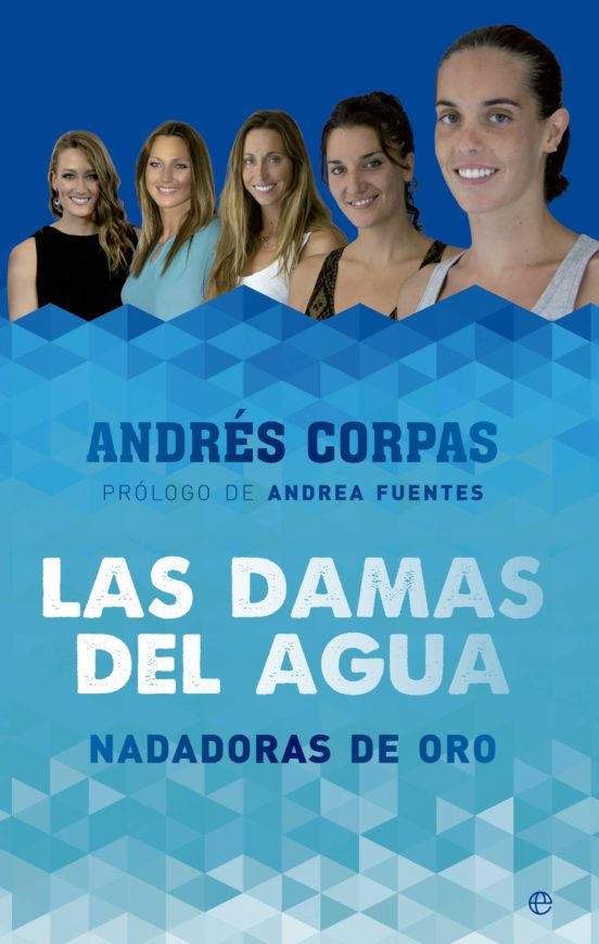 'Las damas del agua'/Foto: Andrés Corpas