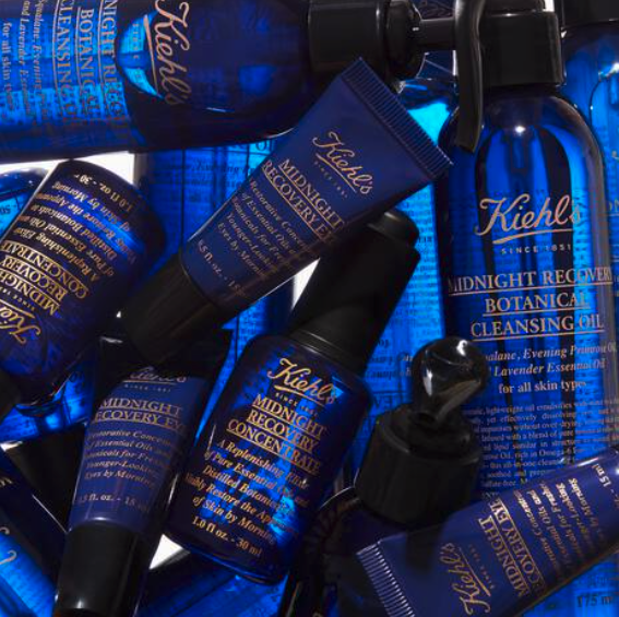 Midnight Recovery Concentrate de Kiehl's