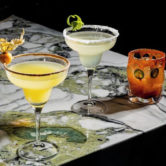 Margaritas