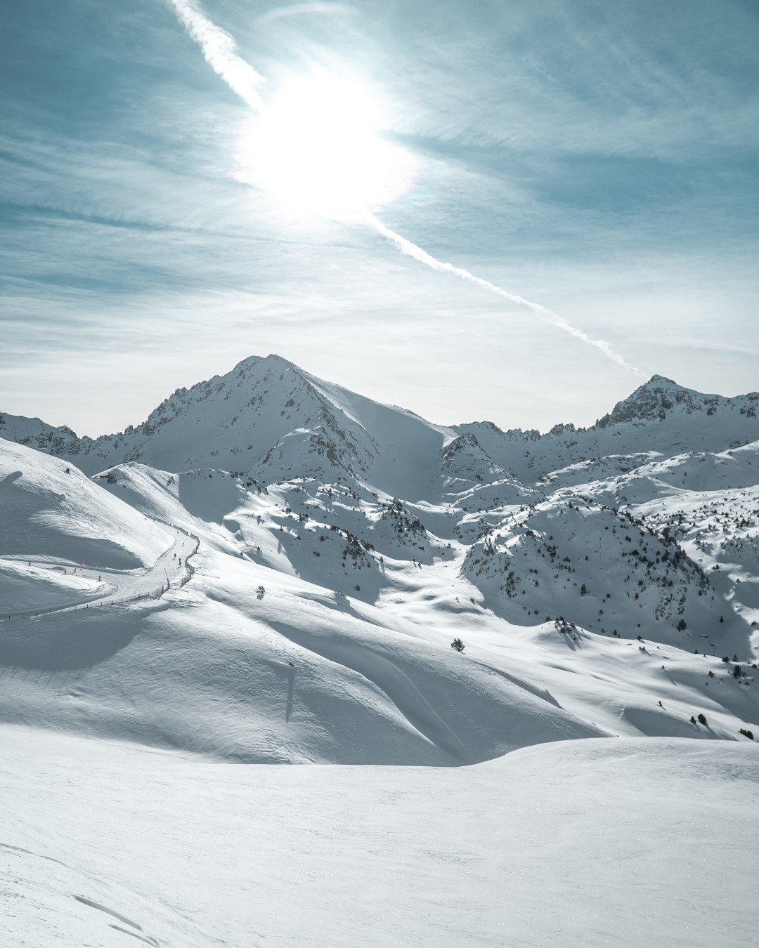 Grandvalira Soldeu