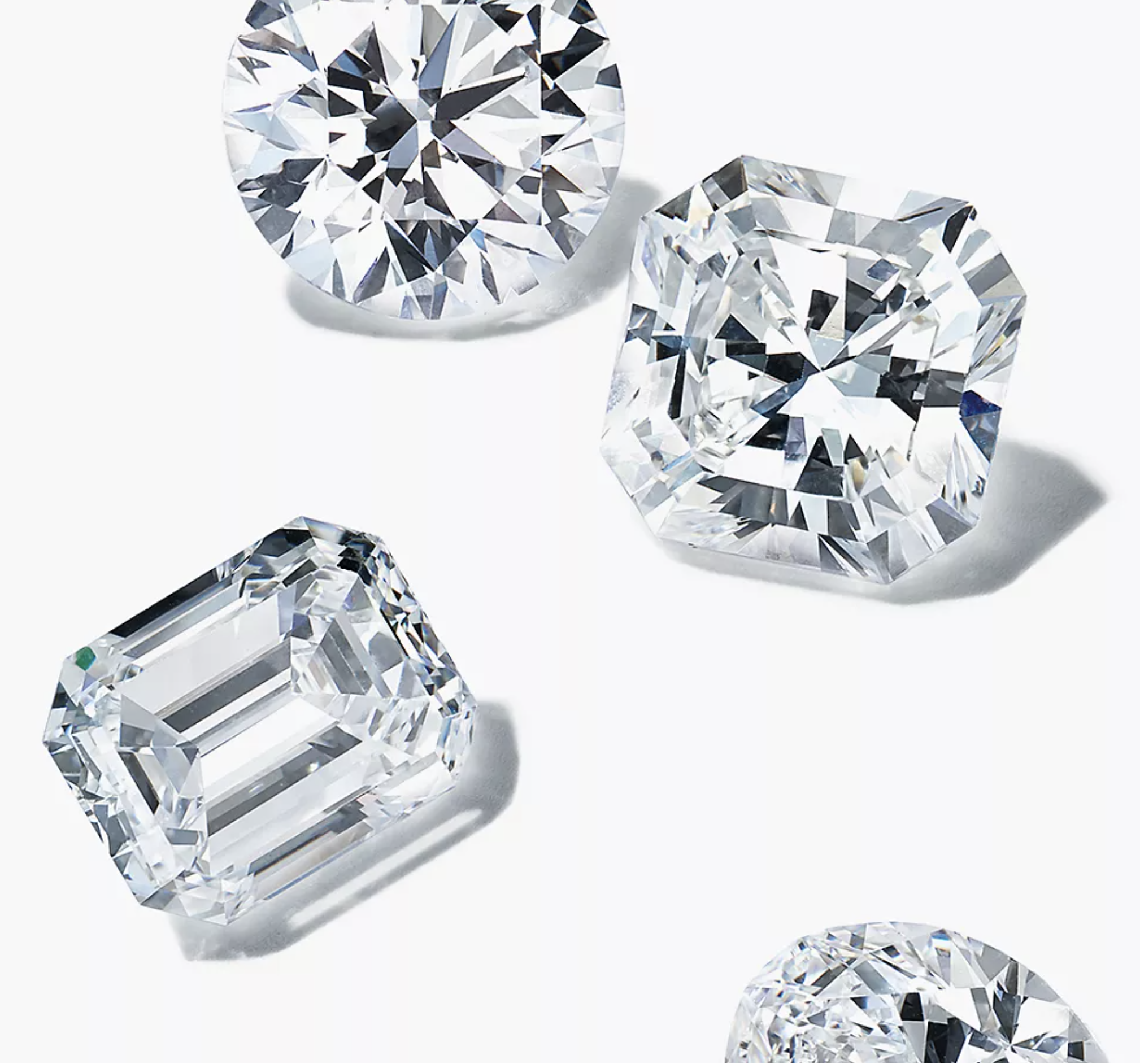 Diamante Tiffany