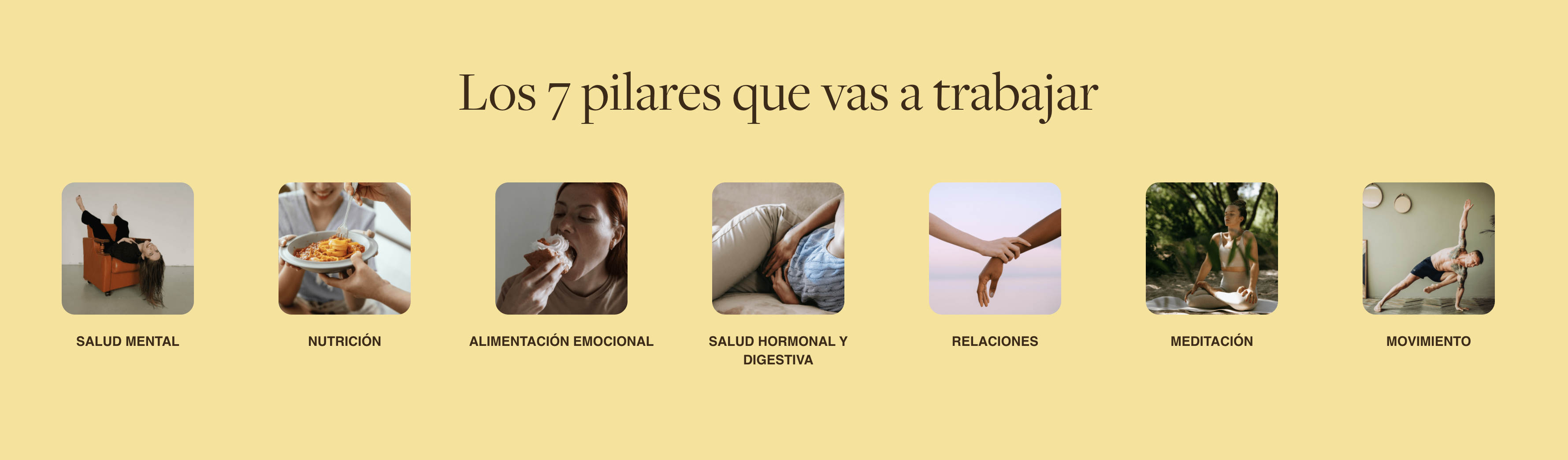 TYP, la nueva plataforma online que revoluciona la salud y el bienestar emocional