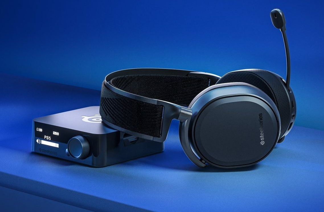 Arctis Pro
