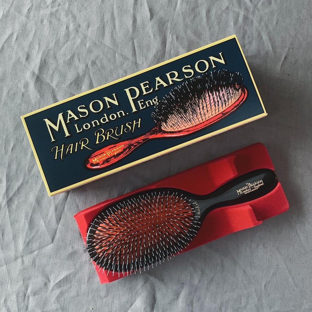 Mason Pearson cepillos