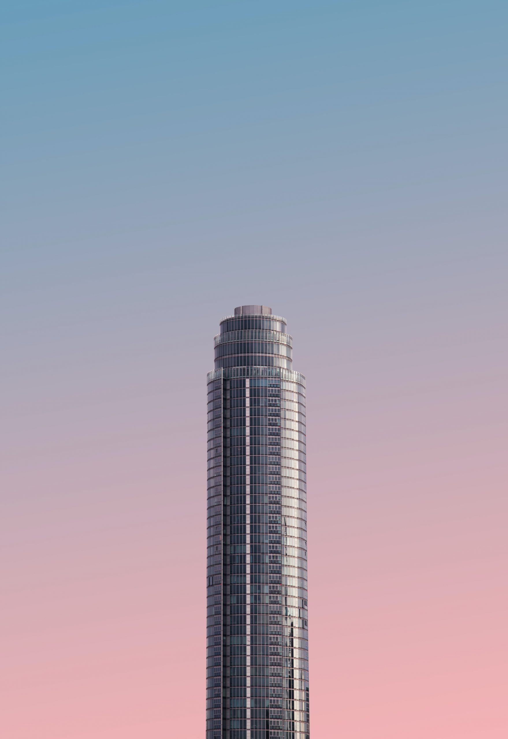 Rascacielos