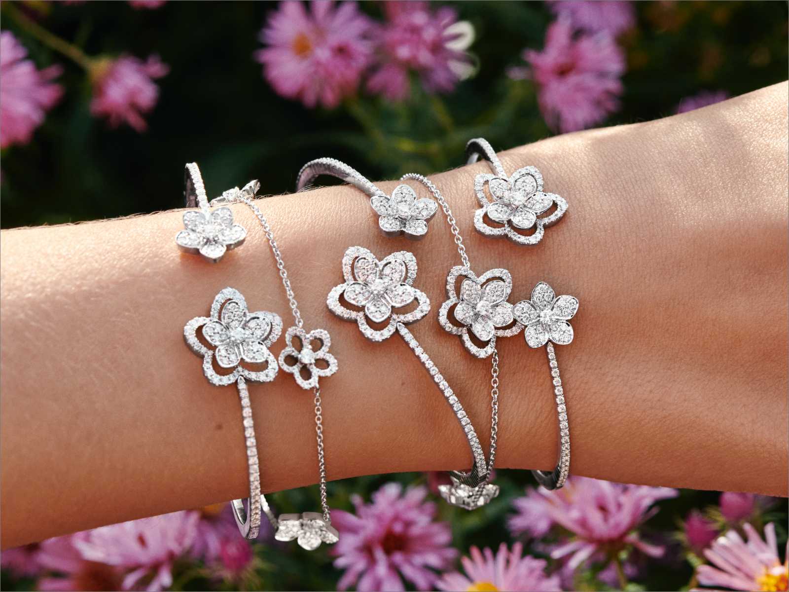 joyería lujo