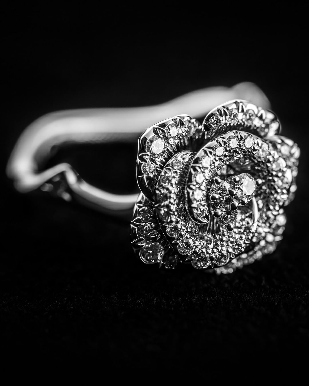 joyería lujo