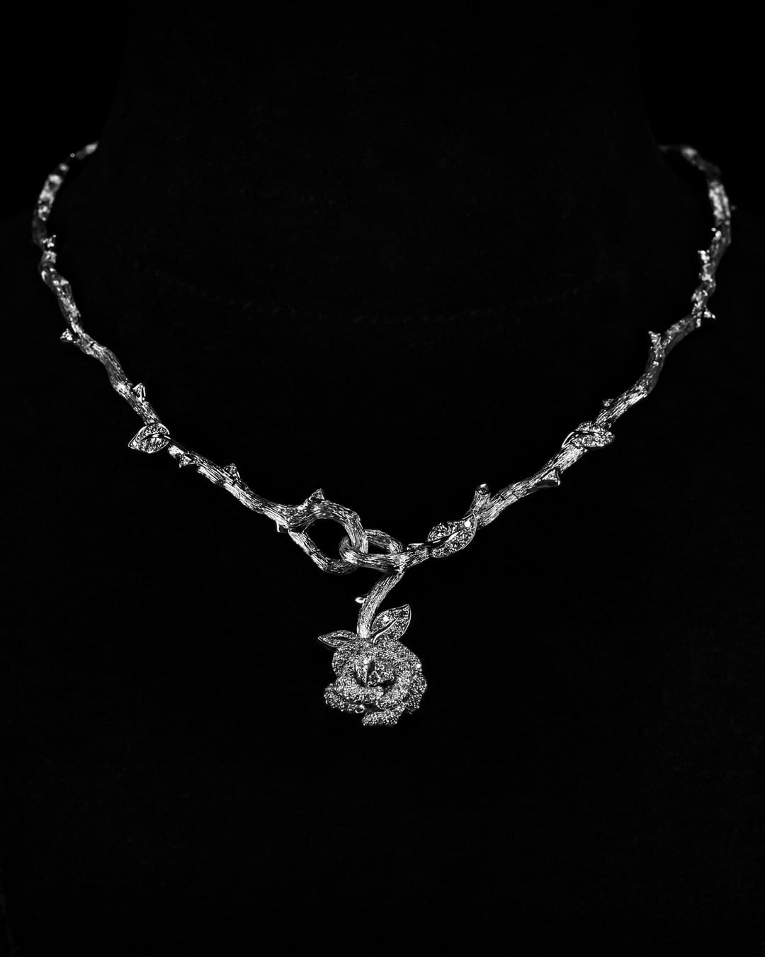joyería lujo