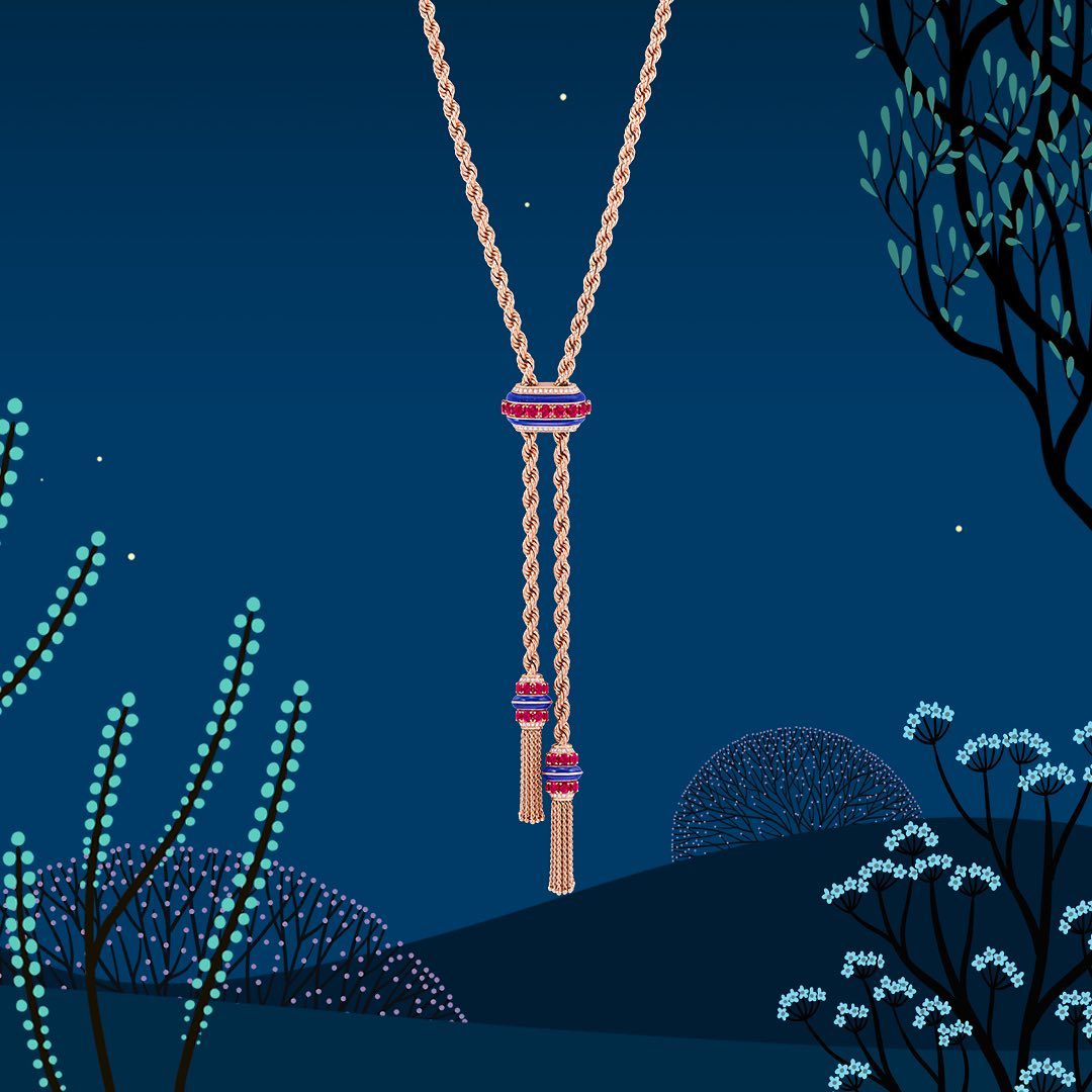 joyería lujo